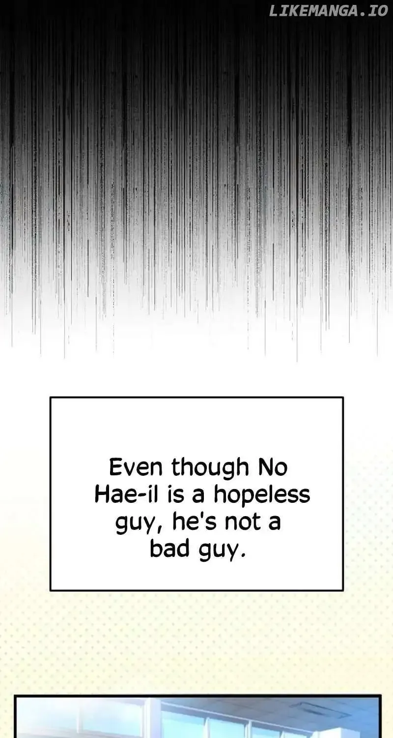 A Tidal Wave Of Glory Zinmanga X Chapter 13 Page 47