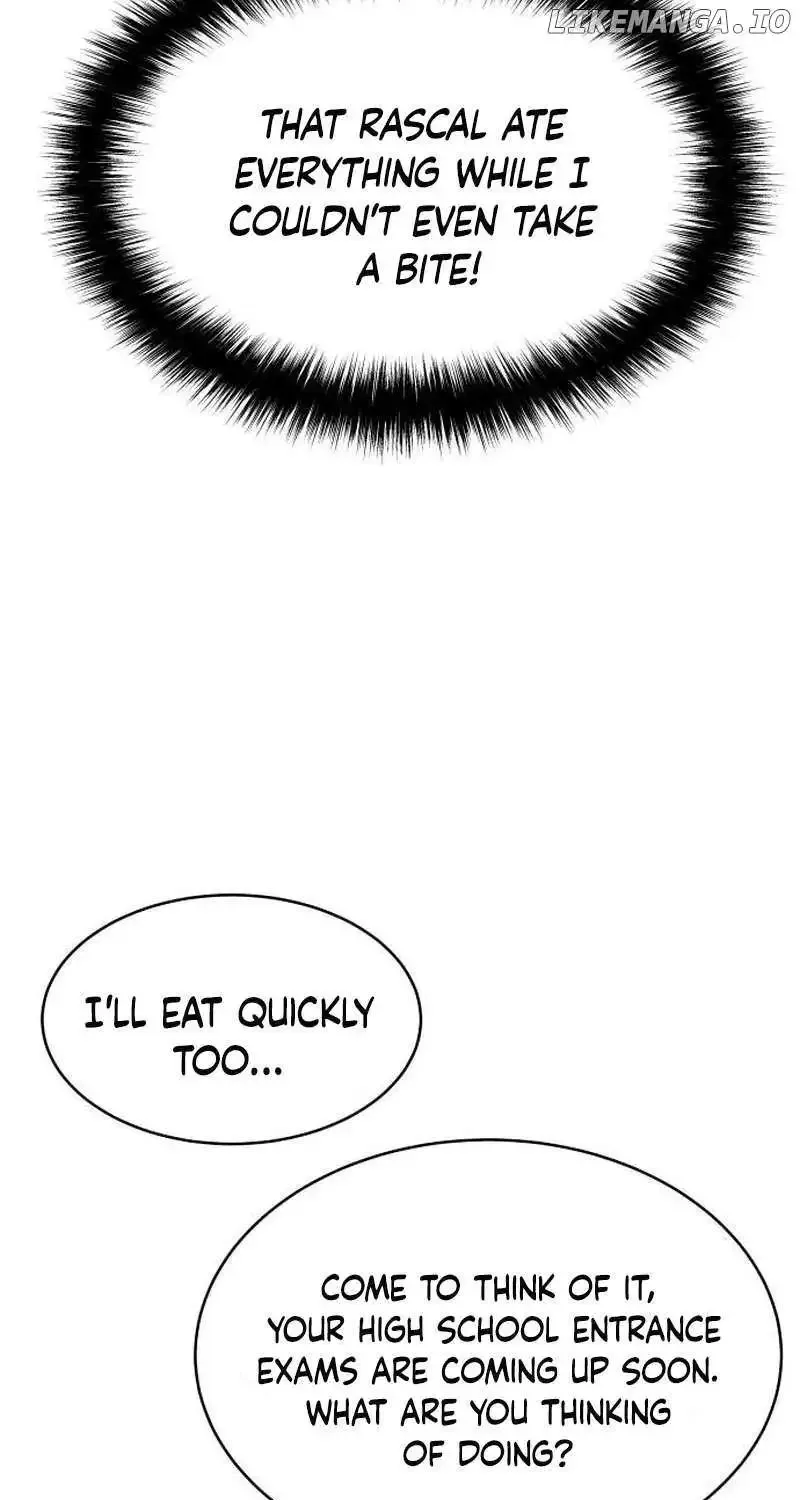 A Tidal Wave Of Glory Zinmanga X Chapter 13 Page 133