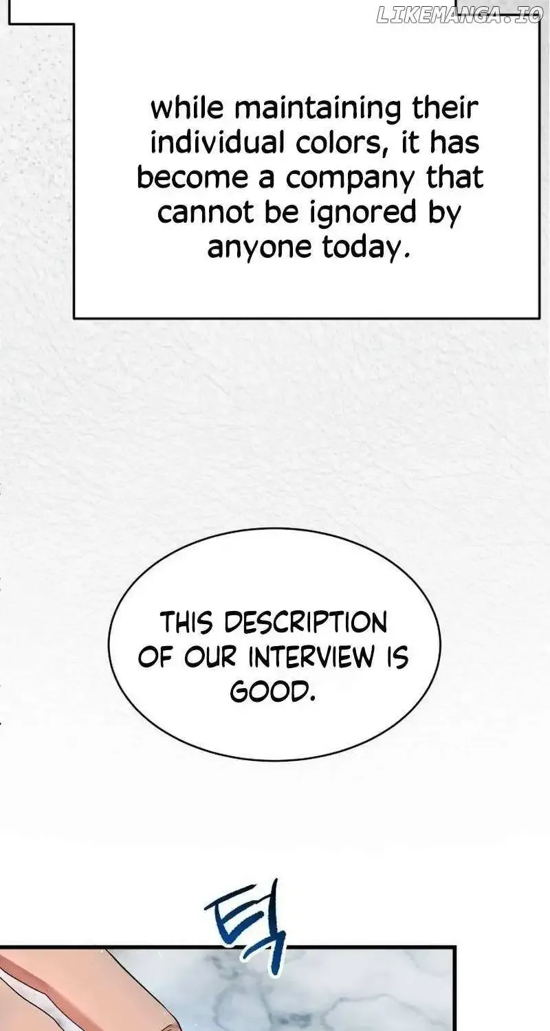 A Tidal Wave Of Glory Zinmanga X Chapter 13 Page 159
