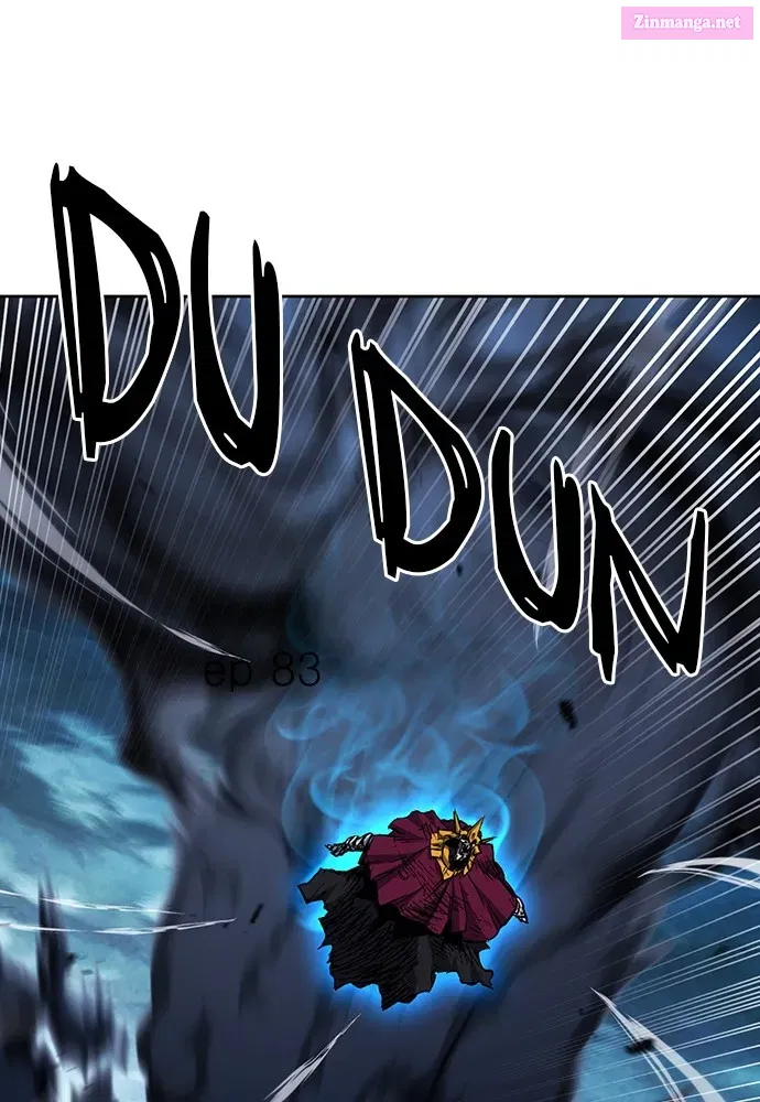 The Druid of Seoul Station Zinmanga X Chapter 84 Page 1