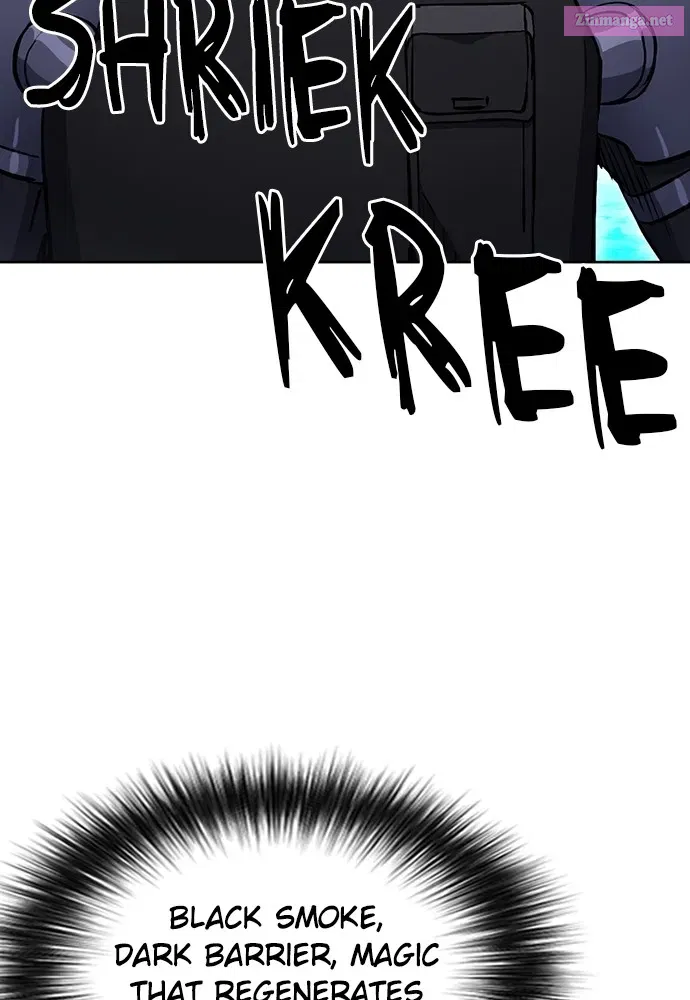 The Druid of Seoul Station Zinmanga X Chapter 84 Page 18