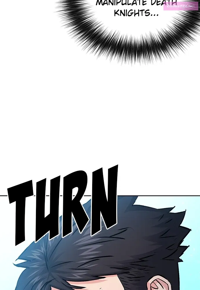 The Druid of Seoul Station Zinmanga X Chapter 84 Page 20
