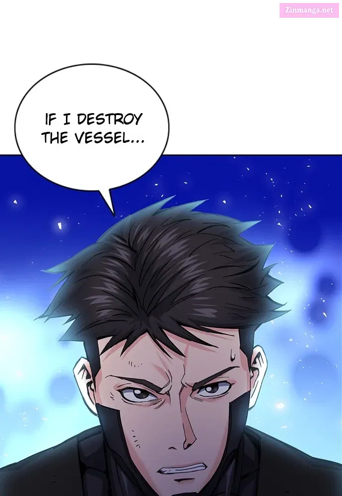The Druid of Seoul Station Zinmanga X Chapter 84 Page 27