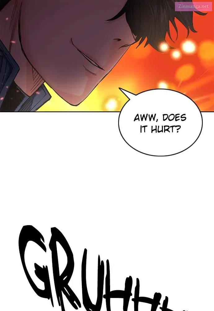 The Druid of Seoul Station Zinmanga X Chapter 84 Page 44