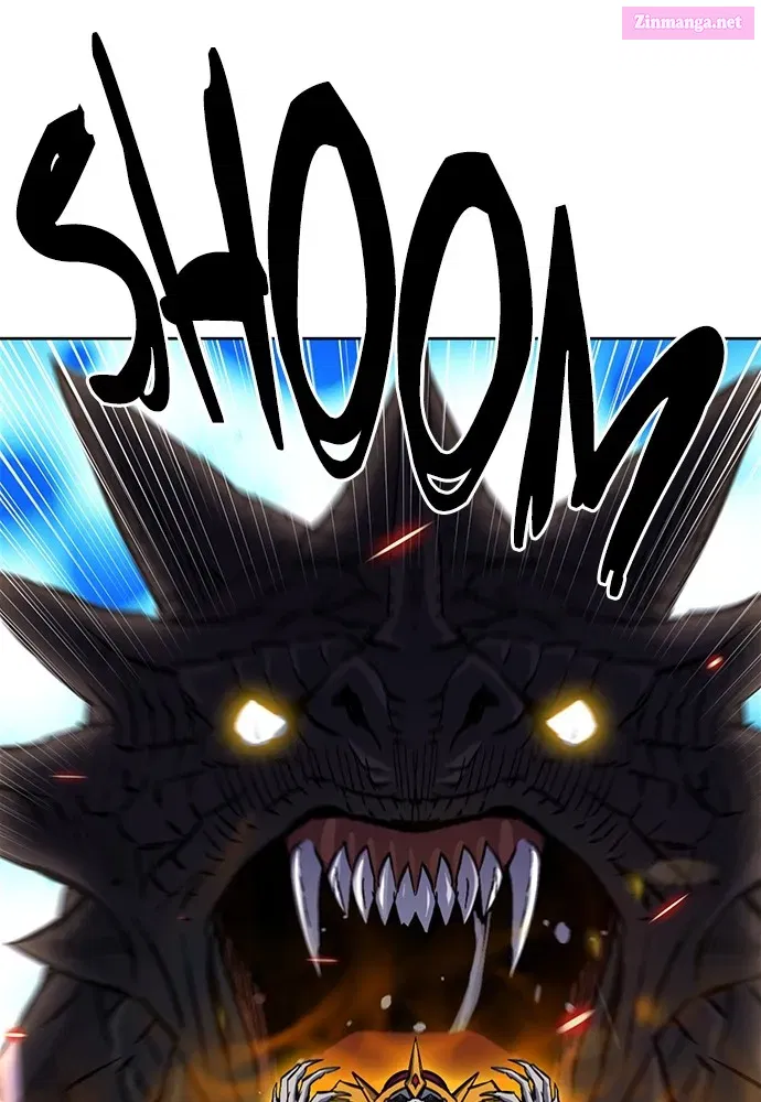 The Druid of Seoul Station Zinmanga X Chapter 84 Page 58