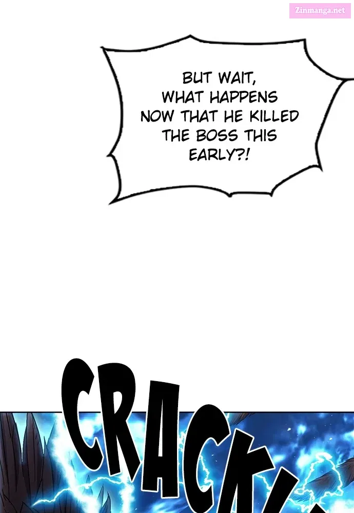 The Druid of Seoul Station Zinmanga X Chapter 84 Page 65