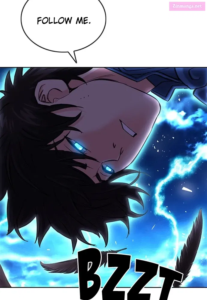 The Druid of Seoul Station Zinmanga X Chapter 84 Page 67