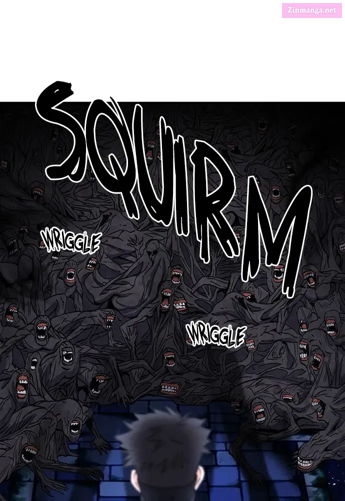 The Druid of Seoul Station Zinmanga X Chapter 84 Page 73