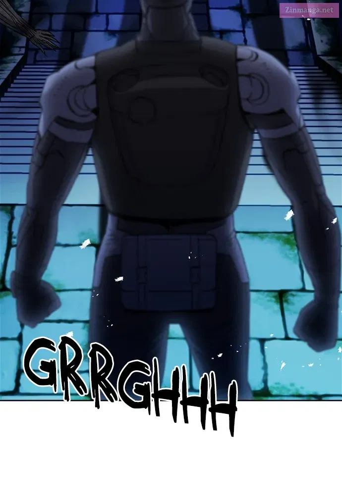 The Druid of Seoul Station Zinmanga X Chapter 84 Page 74