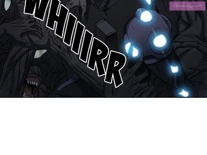 The Druid of Seoul Station Zinmanga X Chapter 84 Page 87