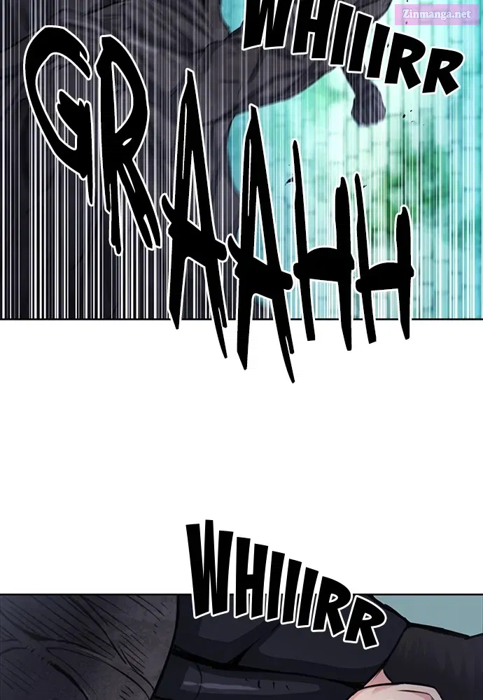 The Druid of Seoul Station Zinmanga X Chapter 84 Page 92