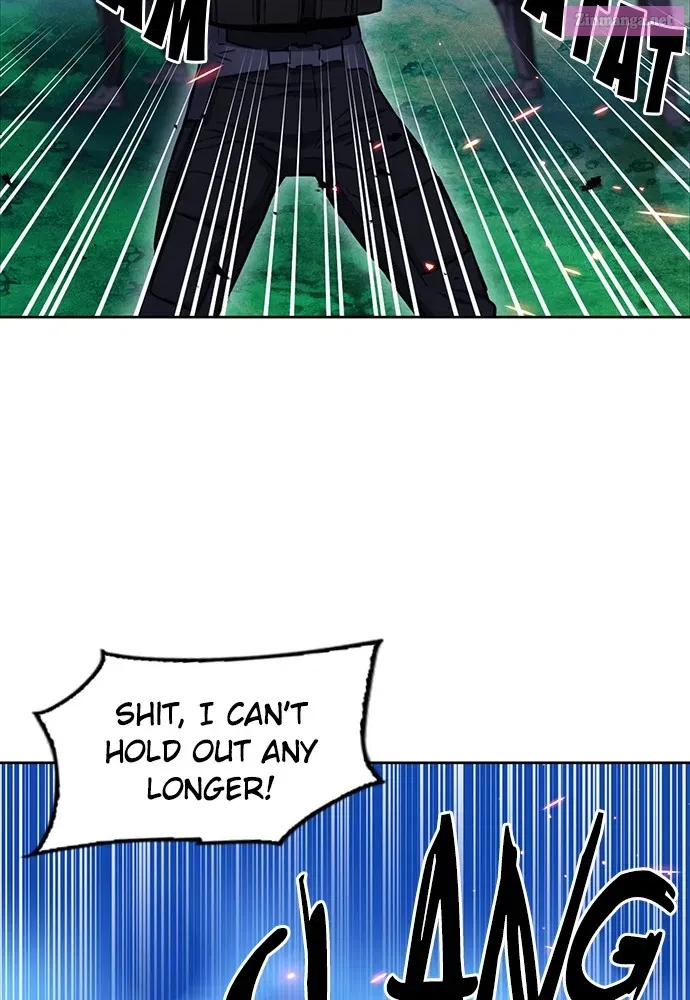 The Druid of Seoul Station Zinmanga X Chapter 84 Page 97