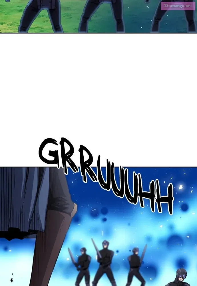 The Druid of Seoul Station Zinmanga X Chapter 84 Page 109