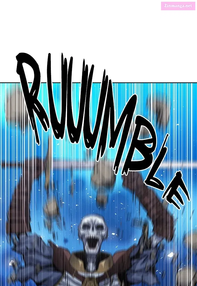 The Druid of Seoul Station Zinmanga X Chapter 84 Page 114