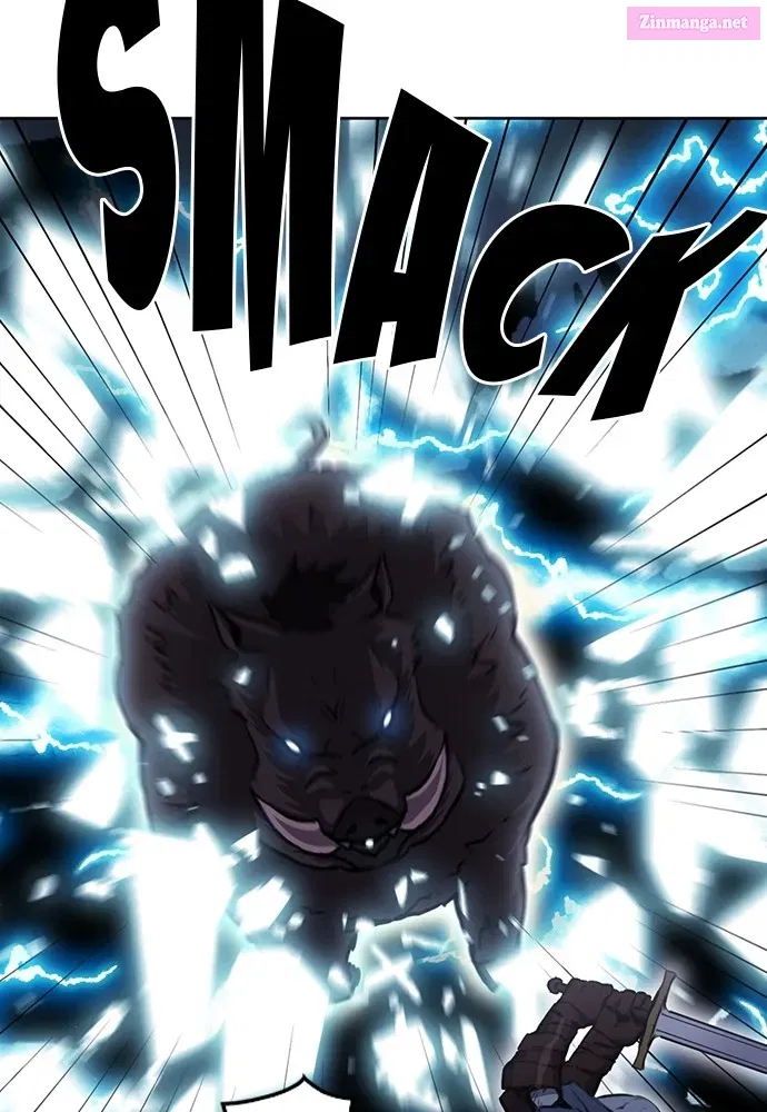 The Druid of Seoul Station Zinmanga X Chapter 84 Page 122