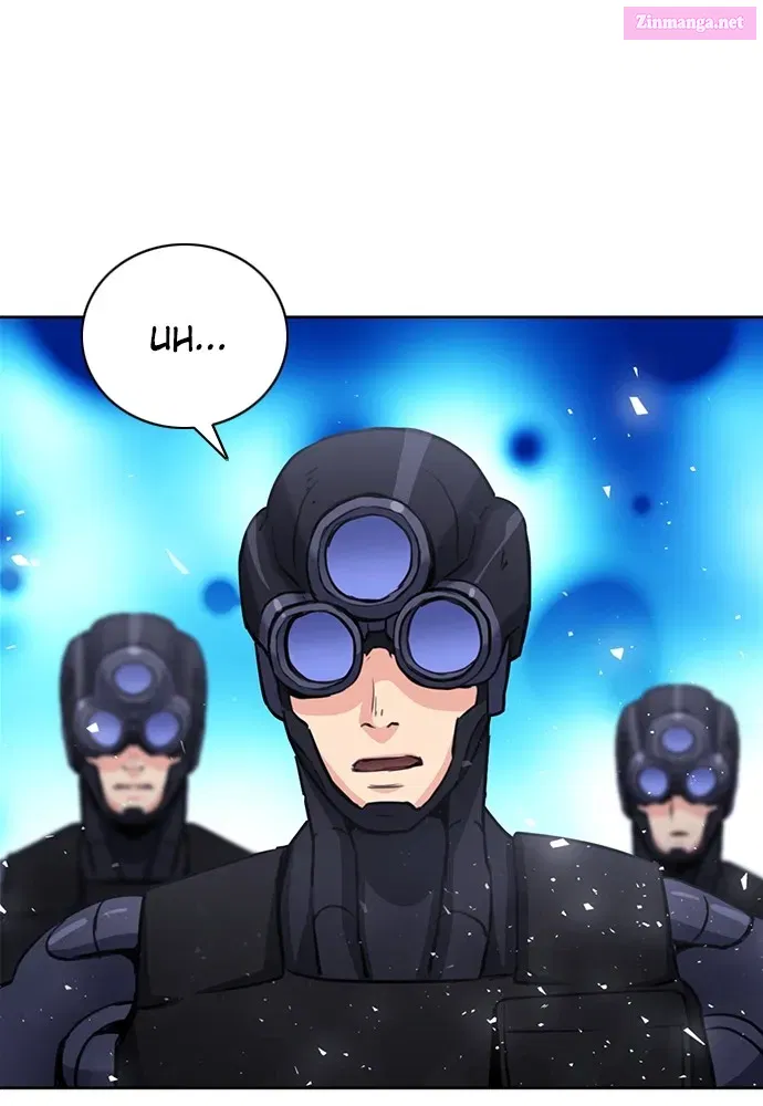 The Druid of Seoul Station Zinmanga X Chapter 84 Page 142