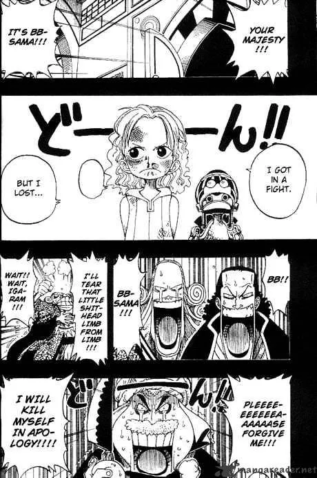 One Piece Zinmanga X Chapter 163 Page 12
