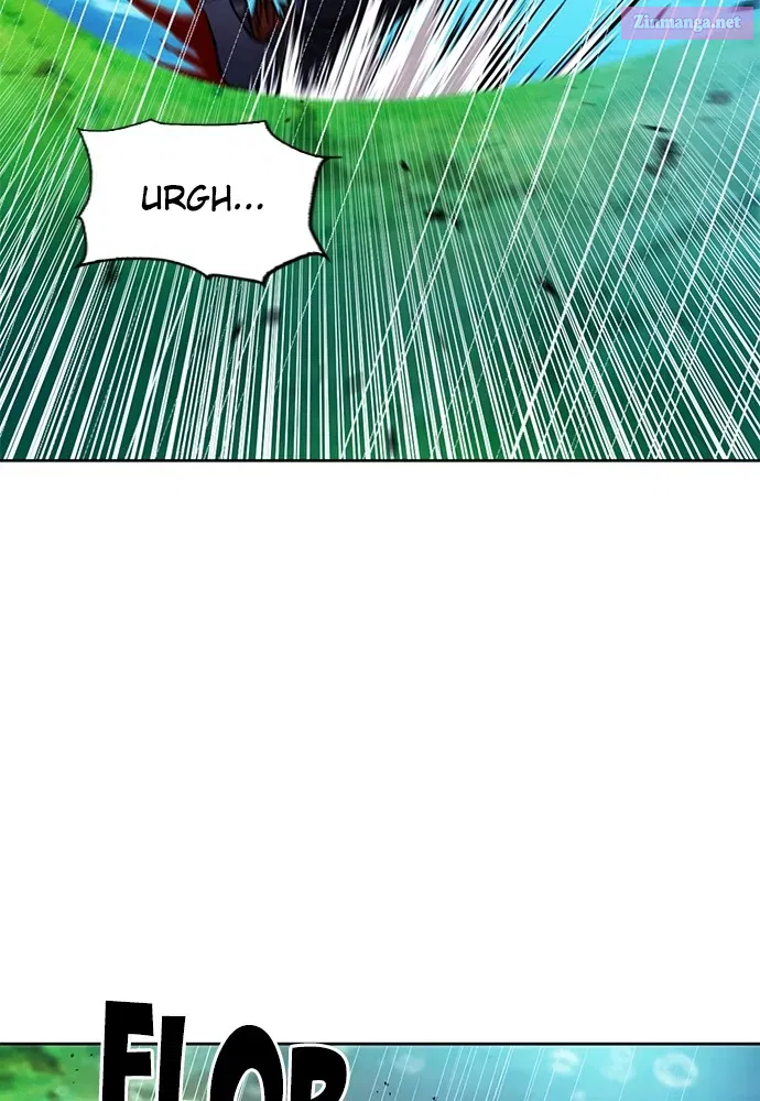 The Druid of Seoul Station Zinmanga X Chapter 83 Page 3