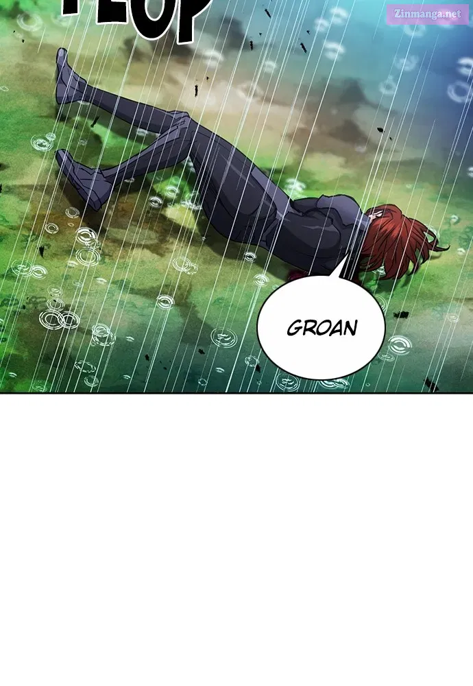 The Druid of Seoul Station Zinmanga X Chapter 83 Page 4