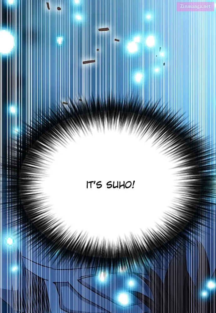 The Druid of Seoul Station Zinmanga X Chapter 83 Page 28
