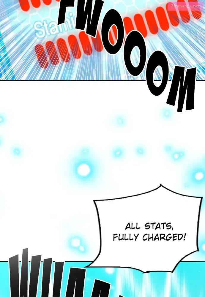 The Druid of Seoul Station Zinmanga X Chapter 83 Page 34