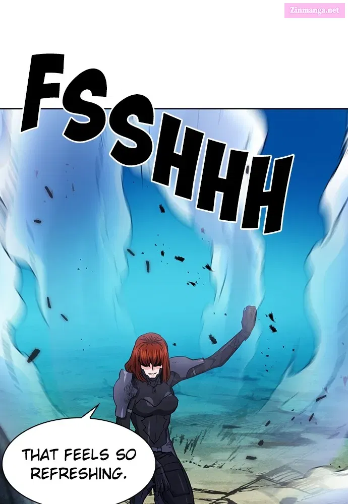 The Druid of Seoul Station Zinmanga X Chapter 83 Page 44