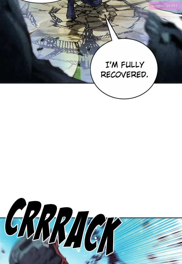 The Druid of Seoul Station Zinmanga X Chapter 83 Page 45