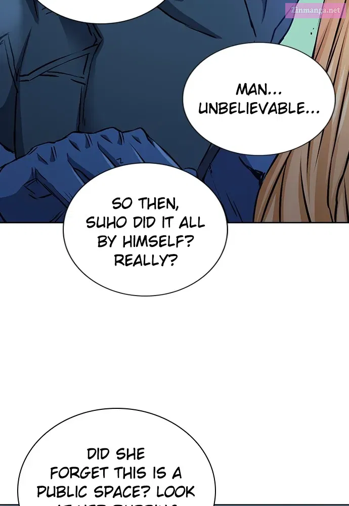 The Druid of Seoul Station Zinmanga X Chapter 83 Page 78