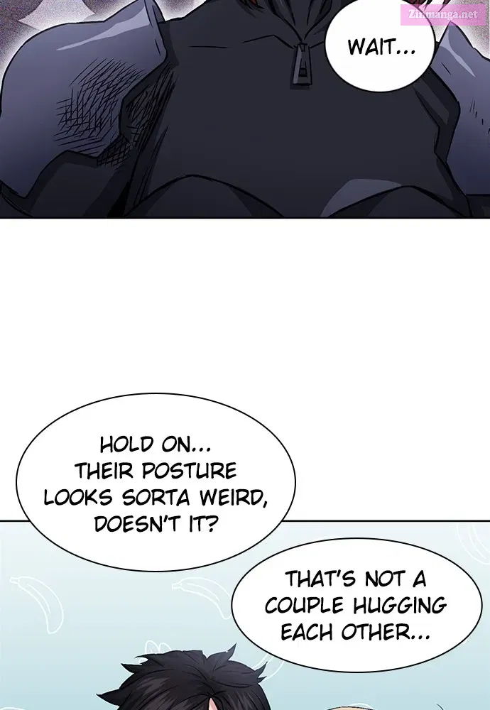 The Druid of Seoul Station Zinmanga X Chapter 83 Page 81