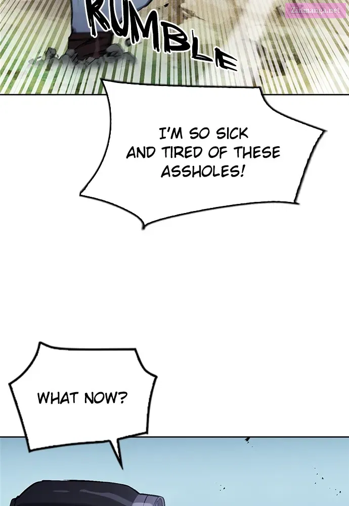 The Druid of Seoul Station Zinmanga X Chapter 83 Page 98