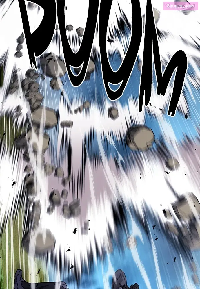 The Druid of Seoul Station Zinmanga X Chapter 83 Page 106