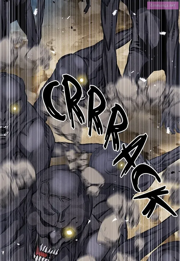 The Druid of Seoul Station Zinmanga X Chapter 83 Page 113