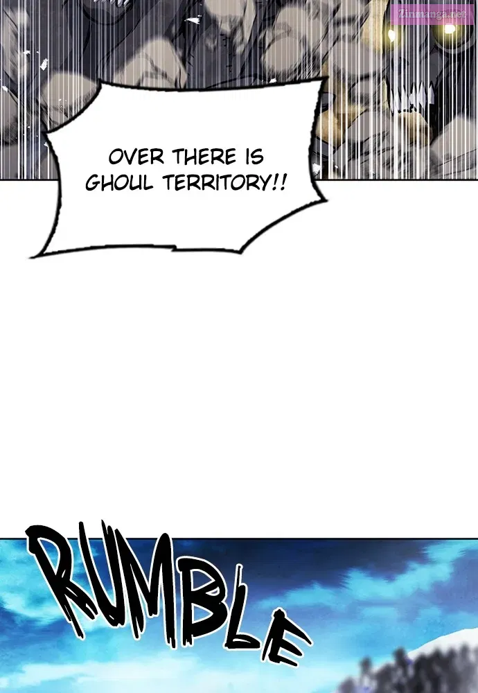 The Druid of Seoul Station Zinmanga X Chapter 83 Page 114