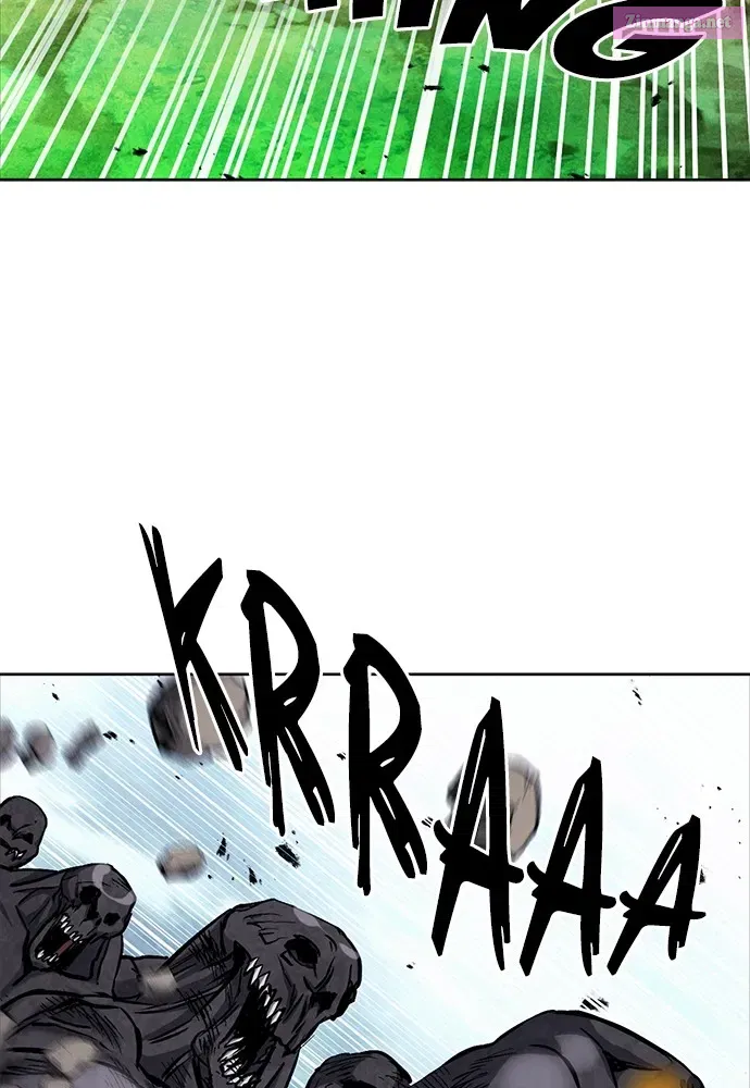 The Druid of Seoul Station Zinmanga X Chapter 83 Page 118
