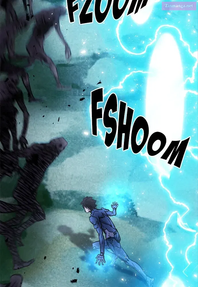The Druid of Seoul Station Zinmanga X Chapter 83 Page 121