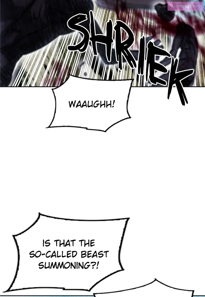 The Druid of Seoul Station Zinmanga X Chapter 83 Page 127