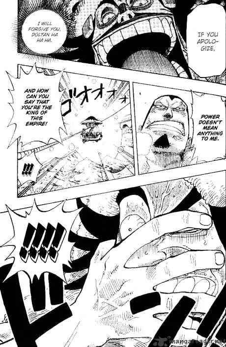 One Piece Zinmanga X Chapter 151 Page 5