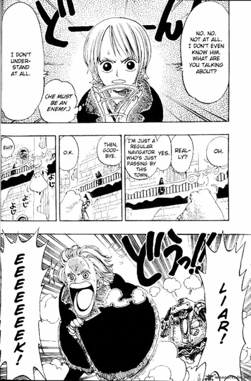 One Piece Zinmanga X Chapter 150 Page 6