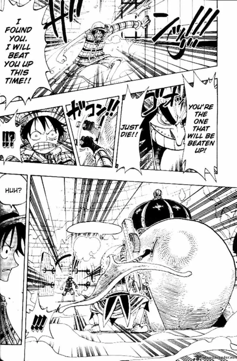 One Piece Zinmanga X Chapter 150 Page 16