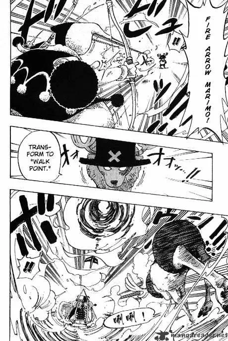 One Piece Zinmanga X Chapter 149 Page 4