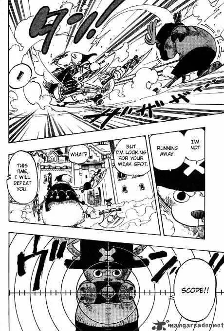 One Piece Zinmanga X Chapter 149 Page 13
