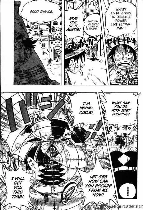 One Piece Zinmanga X Chapter 149 Page 14