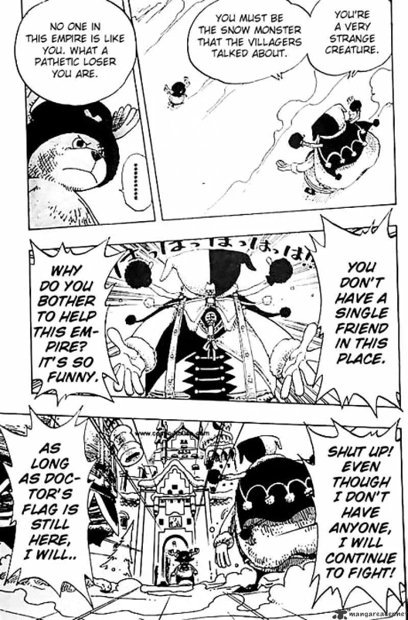 One Piece Zinmanga X Chapter 148 Page 15