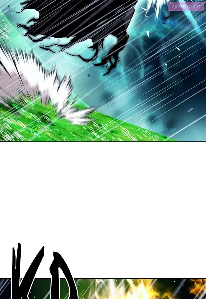 The Druid of Seoul Station Zinmanga X Chapter 82 Page 14