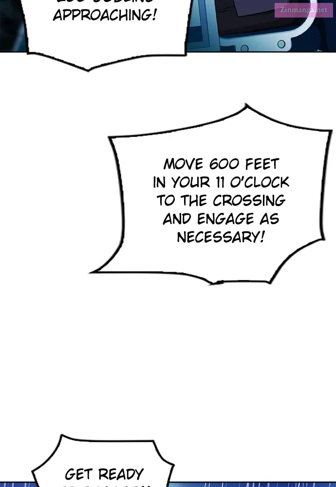 The Druid of Seoul Station Zinmanga X Chapter 82 Page 23