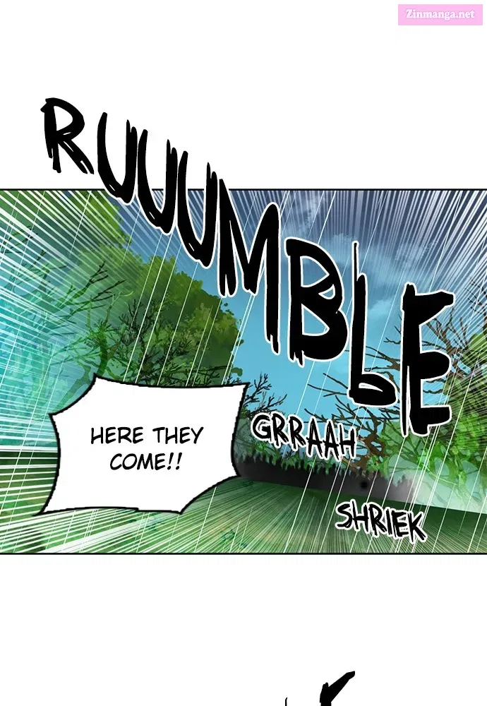 The Druid of Seoul Station Zinmanga X Chapter 82 Page 27