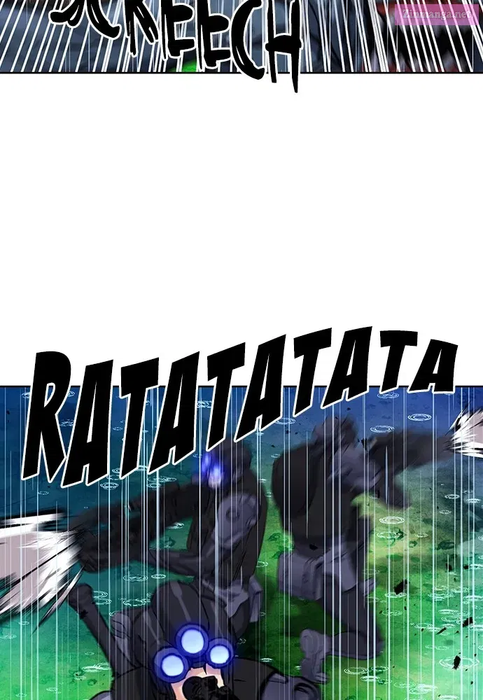 The Druid of Seoul Station Zinmanga X Chapter 82 Page 32