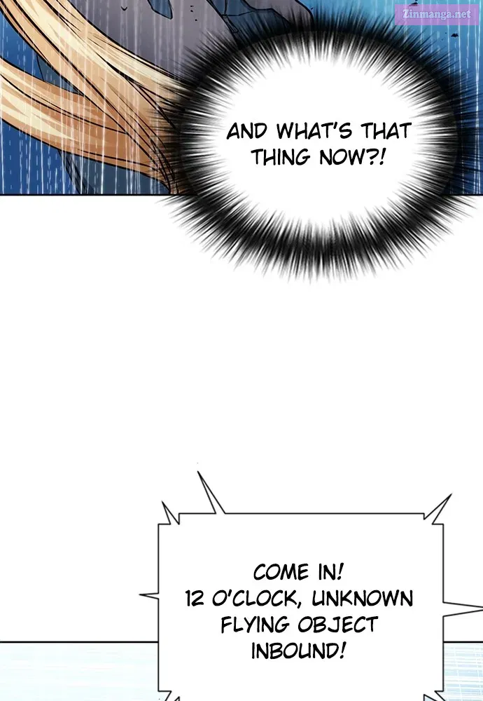 The Druid of Seoul Station Zinmanga X Chapter 82 Page 38