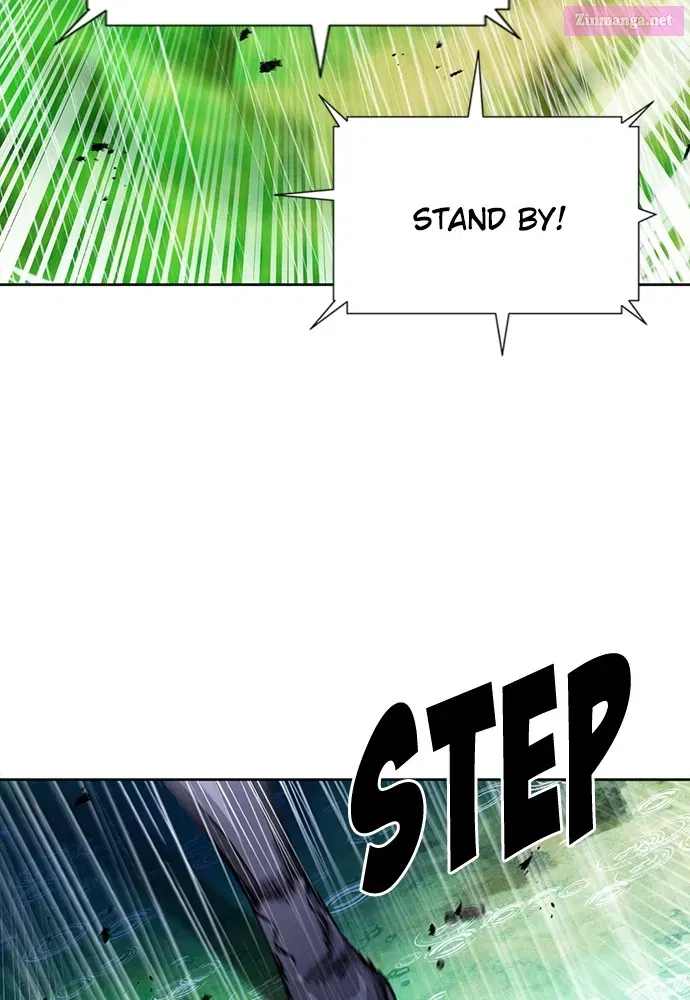 The Druid of Seoul Station Zinmanga X Chapter 82 Page 41