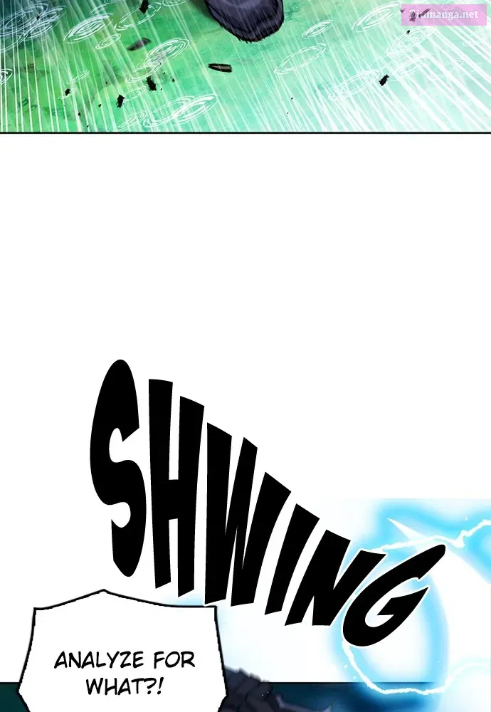 The Druid of Seoul Station Zinmanga X Chapter 82 Page 42